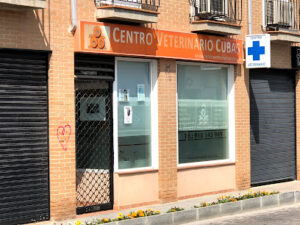 Centro Veterinario Cubas