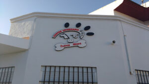 Centro Veterinario Cuenca Minera