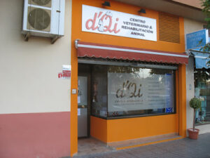 Centro Veterinario D'Qi