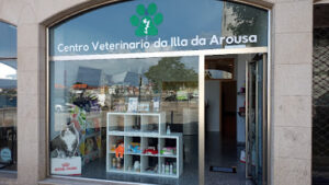 Centro Veterinario Da Illa Da Arousa