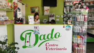 Centro Veterinario Dado