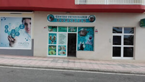 Centro Veterinario Dorcasan