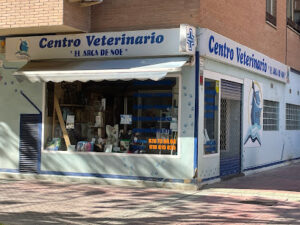 Centro Veterinario El Arca De Noé