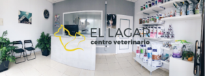 Centro Veterinario El Lagar