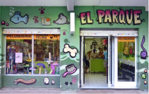 Centro Veterinario El Parque