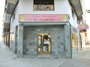 Centro Veterinario El Plantío