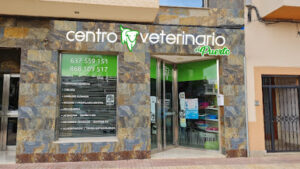 Centro Veterinario El Puerto