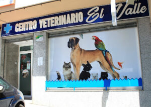 Centro Veterinario El Valle