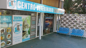 Centro Veterinario Energy Vet