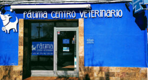 Centro Veterinario Fátima