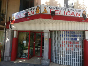 Centro Veterinario Felican Villalba