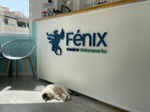 Centro Veterinario Fénix