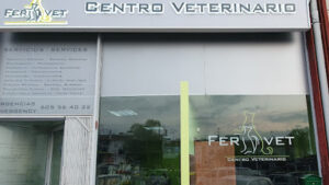 Centro Veterinario Fervet