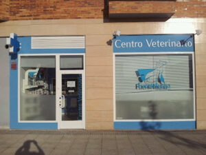 Centro Veterinario Fuentelucha