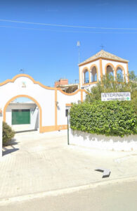 Centro Veterinario Gerena