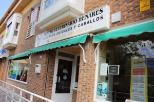 Centro Veterinario Henares