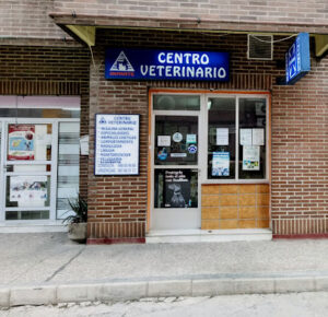 Centro Veterinario Infante