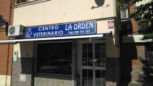 Centro Veterinario La Orden