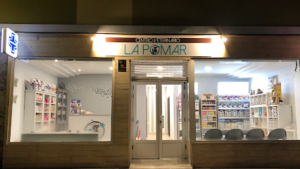 Centro Veterinario La Pomar