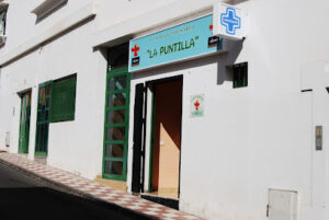 Centro Veterinario La Puntilla