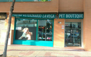 Centro Veterinario La Vega