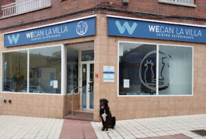 Centro Veterinario La Villa