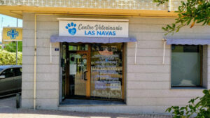 Centro Veterinario Las Navas