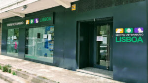 Centro Veterinario Lisboap