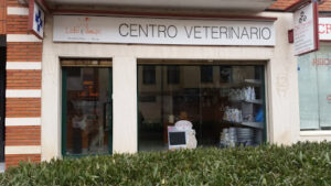 Centro Veterinario Lobo Y Amigo