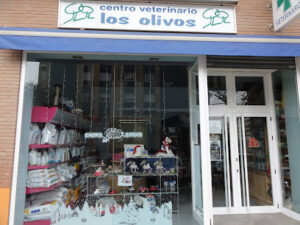 Centro Veterinario Los Olivos