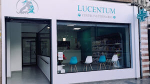 Centro Veterinario Lucentum