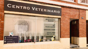 Centro Veterinario Lucia Gonzalez