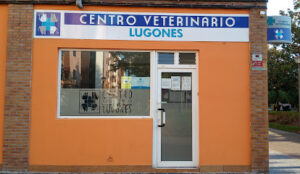 Centro Veterinario Lugones