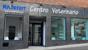 Centro Veterinario Madrivet