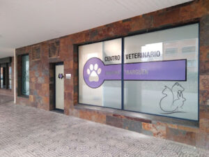 Centro Veterinario Marina IbargüEn