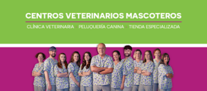 Centro Veterinario Mascoteros