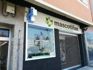 Centro Veterinario Mascotiñas