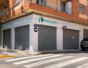 Centro Veterinario Massavet