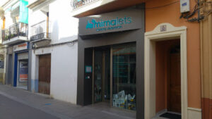 Centro Veterinario Mimalets