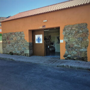 Centro Veterinario Mogán