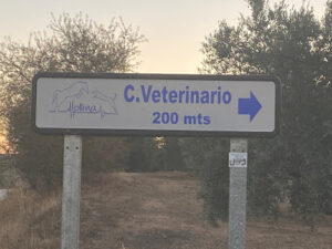 Centro Veterinario Mollina