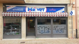 Centro Veterinario Mr. Vet