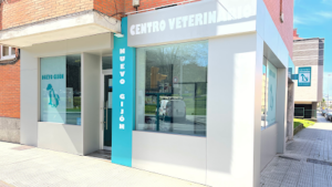 Centro Veterinario Nuevo Gijón