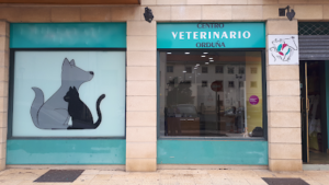 Centro Veterinario Orduña