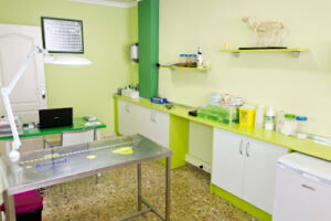 Centro Veterinario Paraiso