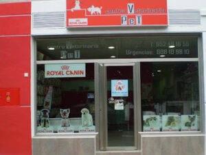 Centro Veterinario Pet