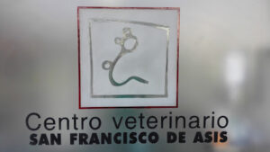 Centro Veterinario San Francisco De Asís