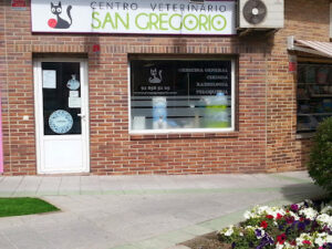 Centro Veterinario San Gregorio
