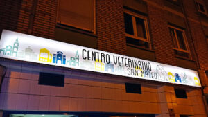 Centro Veterinario San Mateo