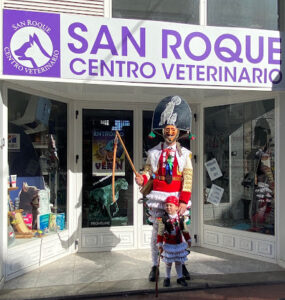 Centro Veterinario San Roque